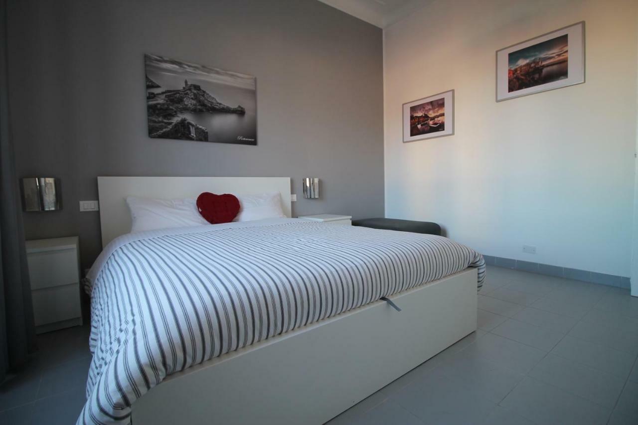 Interno24 Apartment La Spezia Exterior foto