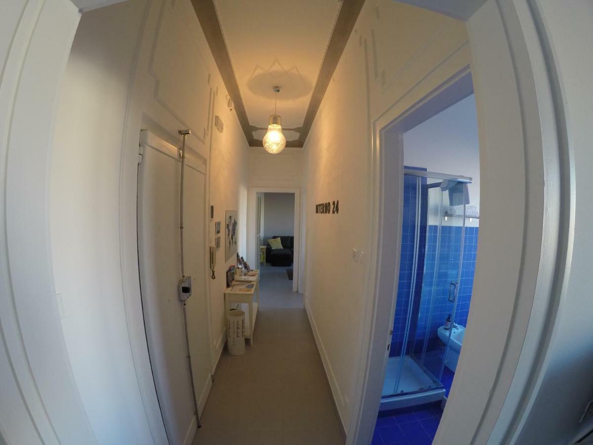 Interno24 Apartment La Spezia Exterior foto